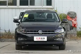 新宝来外观帅气，价格实惠，1.5L/1.2T/1.4T怎么选图片