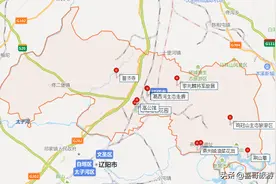 辽阳灯塔市十大景点有哪些？自驾游玩怎么安排行程路线？图片