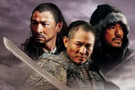 从成龙李连杰到“战狼”，为何华语电影越来越“走不出去了？”图片