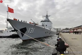 山西舰队，看看自己家乡有没有战舰命名图片