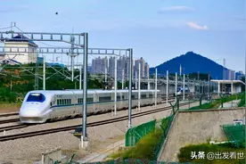 湖南一个地级市 曾经是铁路枢纽 因高铁建设而不复当年繁华图片