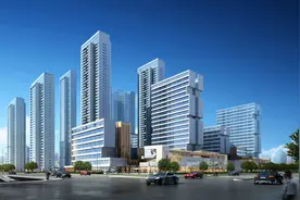 武昌二环内{福星惠誉 东湖城拾光}不限购，首付20万手慢无！图片