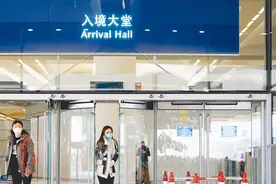 香港最全最新入境管制汇总！哪些人能来港？图片