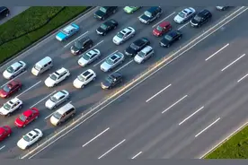 【怀柔·生活】外埠车辆禁入北京二环内……更多11月新规内容，戳文查看！图片