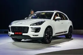 别买错了！这3款国产山寨车，遮掉车标一模一样图片