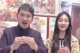 农民歌手购买百万豪车被批“生活奢靡”：朱之文，好“惨”一男的图片