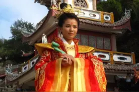 为什么说妈祖生在莆田，封在泉州？还原“妈祖”史实真相图片