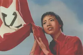 样板戏深刻影响了一代中国人，不幸被拿去做了工具而已图片
