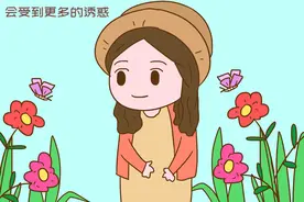 “漂亮是一种罪过”，女儿越长越好看，父母却愈发看娃不顺眼图片