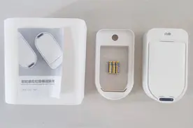 挡住异味，智能开盖，小向智能垃圾桶轻体验图片