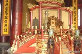 故宫里有三大未解之谜，至今是传说，没法得到证实，到底是什么？图片
