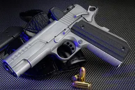 36种在北美民用市场最受欢迎的枪支图片