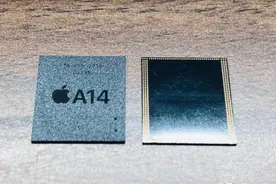 A14处理器性能曝光，iPhone 12即将量产图片