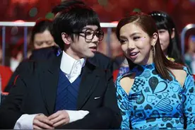 30岁的邓紫棋，就这么被5个男人渣了又渣，午夜梦回是否悔过图片