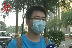 划线区域内无法还车？哈啰出行部分还车点暂时取消图片