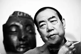 贾平凹最新长篇出版，写尽西安城里，在贪欲中纵情欢愉的男女图片