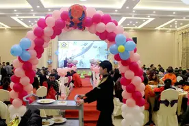 上海“有钱人家”的小孩满月宴，是我参加的体验感最差的一次宴席图片