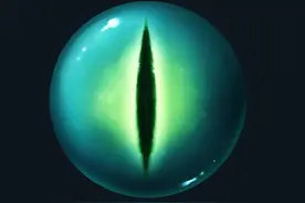 我的世界：mc历史上十大“诡异”图片！至今无人能破的未解之谜图片