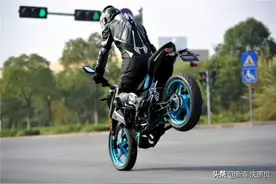 关入门级街车春风NK150你所不知道的那些事？图片