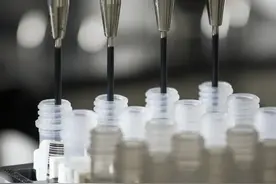 入境中国需要核酸检测报告，新加坡可以预约检测了图片