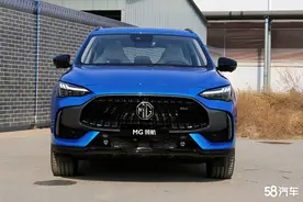 10万元买个“女朋友”如何 新MG领航300TGI了解下图片