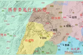 湖南娄底行政区划史，新化县一枝独秀，建国后娄底崛起图片