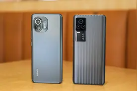 深度对比：都是骁龙888旗舰，实际体验相差有多大？图片