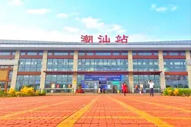广东省的区划调整，21个地级市之一，潮州市如何只有1个县？图片