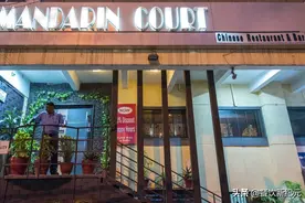揪心！疫情肆虐，印度中餐馆老板：“胆战心惊，后悔来这开店”图片