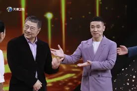 「你看谁来了」春晚总导演助阵“牧羊人”王琪，讲述背后的故事图片