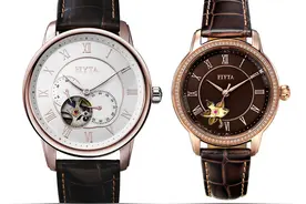 国产十大手表品牌图片