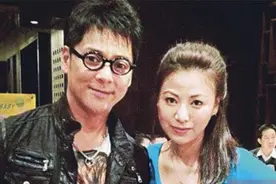 他，三婚三离还吸毒，幸亏洪欣没嫁他，揭秘莫少聪的豪横与风流…图片