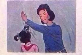 一记耳光，伤害有多大？图片