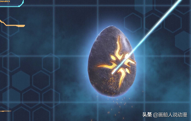 熊出没之怪兽计划：天才威采集了动物们的能力，熊大直接变胆小鬼