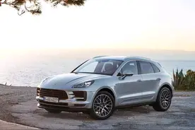买台Macan，为啥被踢出保时捷群聊？图片
