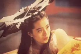 “渣男毁一生，老娘不结婚”，倾城美人王祖贤的坎坷情史图片