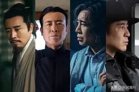 深挖 | 靠蹦迪出圈的于和伟：还好我有作品图片