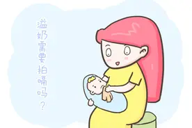 怎样给宝宝拍嗝？拍多久？多大了可以不拍？一篇讲清楚图片