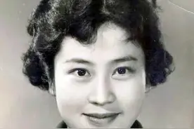 老演员安琪89岁去世，她是叶挺将军的儿媳、导演叶大鹰的母亲图片