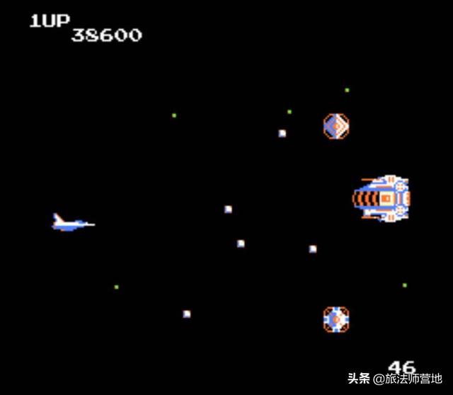 「怀旧脑」FC变形机器人游戏：我也是变形金刚？