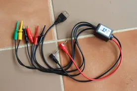 在ESP8266和树莓派4开发板上使用Qoitech Otii开发工具入门图片