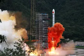 既然中国已有北斗系统，为什么手机上显示的还是GPS图片