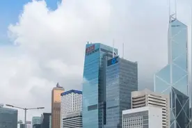 “香港，你为什么还想去？”深扒背后的原因…图片