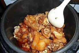 高压锅慢慢走出大众视线，它有什么弊端，你知道吗？图片