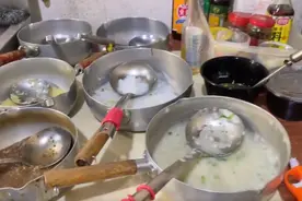 重点整治！厦门​约谈“美团”“饿了么”！举报电话公布图片