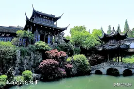 杭州“清末巨商第一宅”耗资6亿修复 奢华堪比故宫却少有人知图片