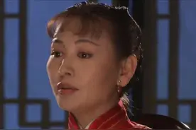 《大宅门》玉芬：上怼二奶奶，下管白景琦，她的底气来自于哪里？图片