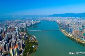 清远市清新区各镇人口一览：一个镇接近三十万人，最低仅一千人图片