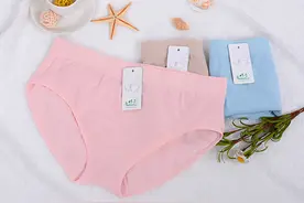 「竹纤维内裤」竹纤维内裤有什么优点 为什么要选择竹纤维内裤图片