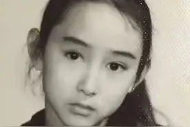 “情史干净”的胡静，能嫁入豪门仅仅只是因运气好？真没那么简单图片